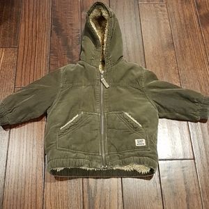 Baby Gap jacket